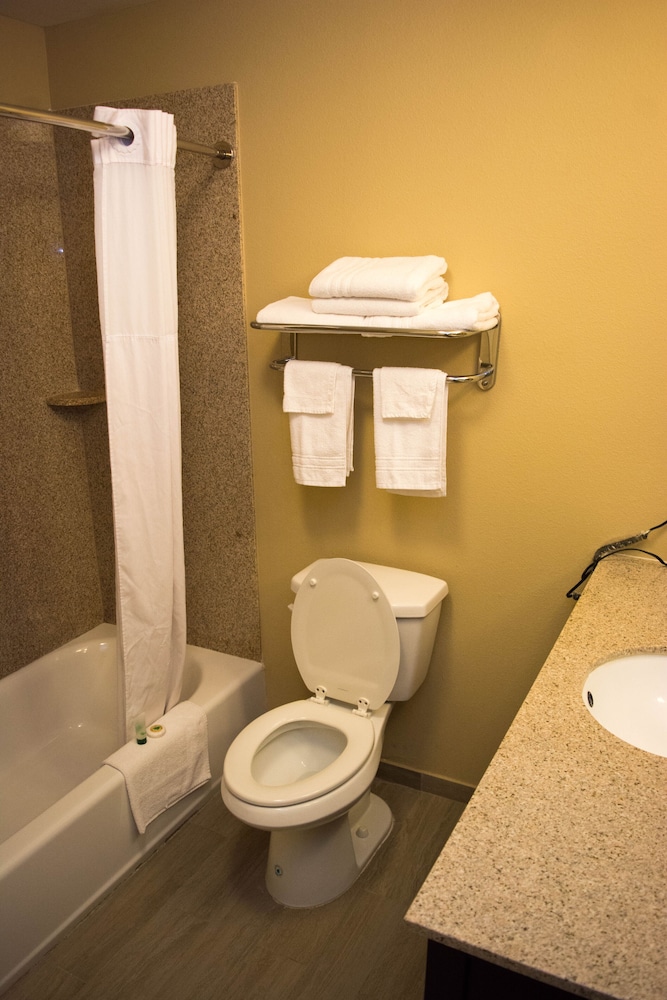 Surestay Hotel by Best Western Cotulla 42/44