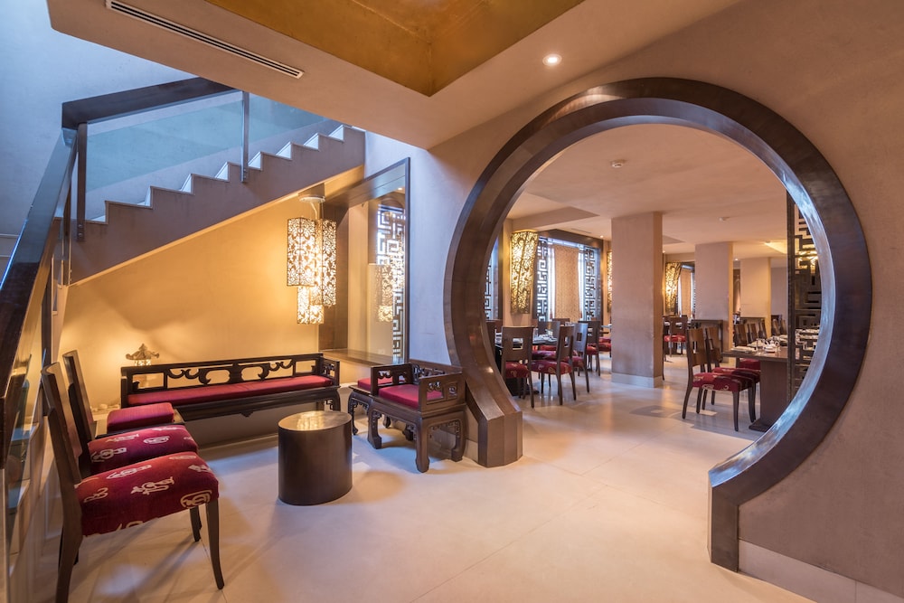 The Crown, Bhubaneswar - IHCL SeleQtions 25/49