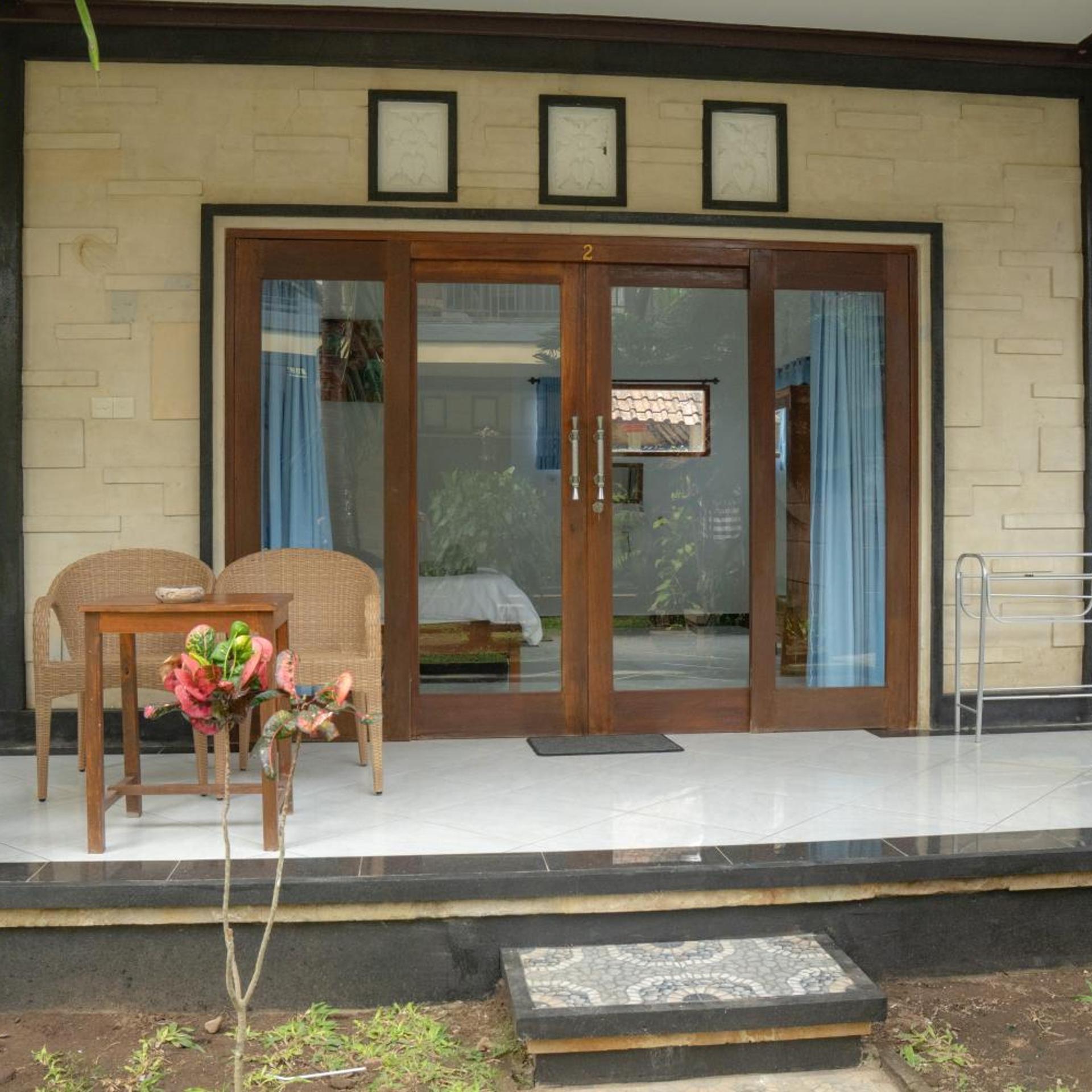 Pakels Bali Villas 7/33