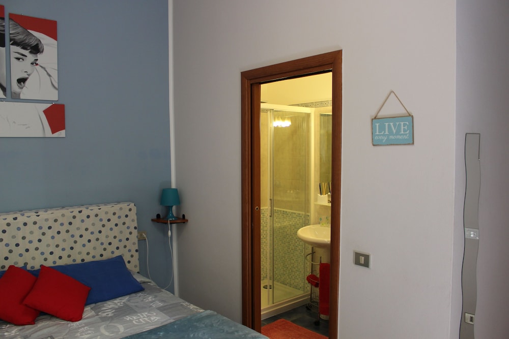 Sa Babbaiola B&B 10/36