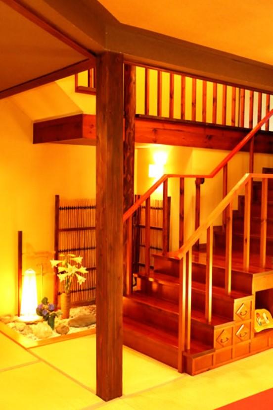 Hana Ryokan Iwatoya 18/31