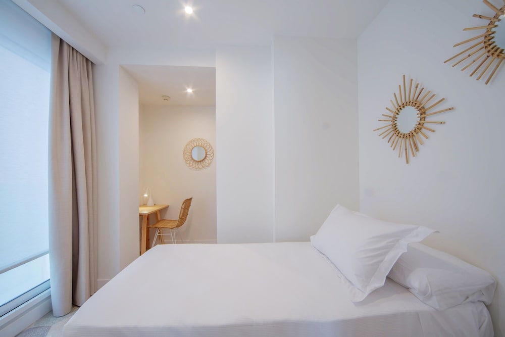 Hm Alma Beach - Adults Only 15/54