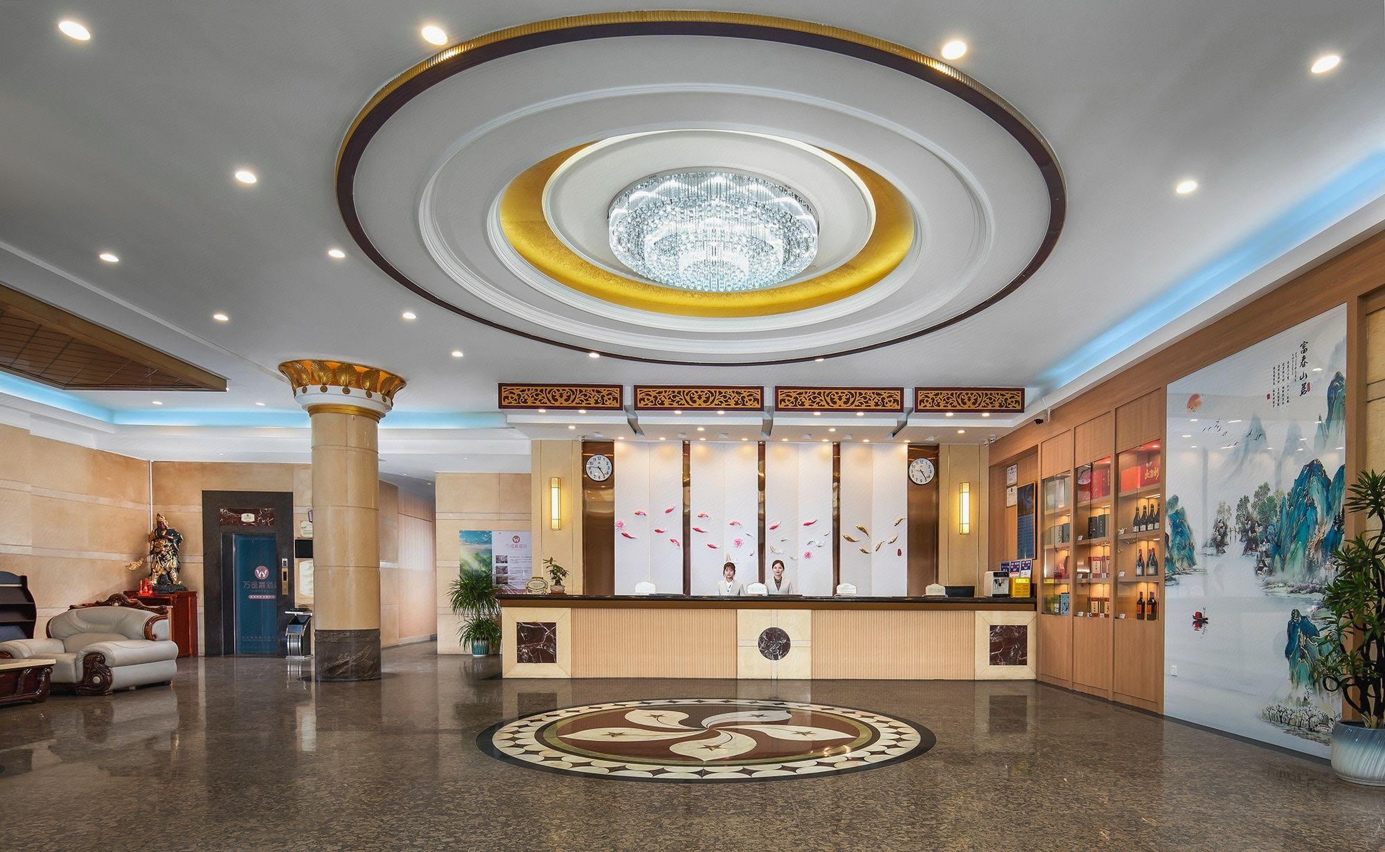 Viennahotel Dongguan Fenggang Yongsheng Street 12/50