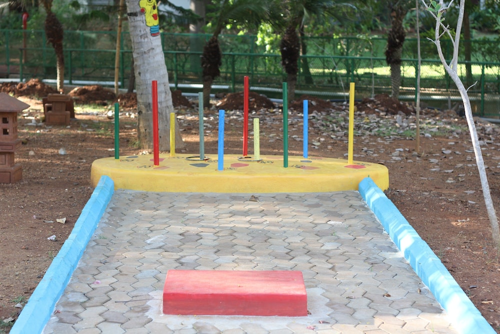 Silent Shore Resort Mysore 48/77