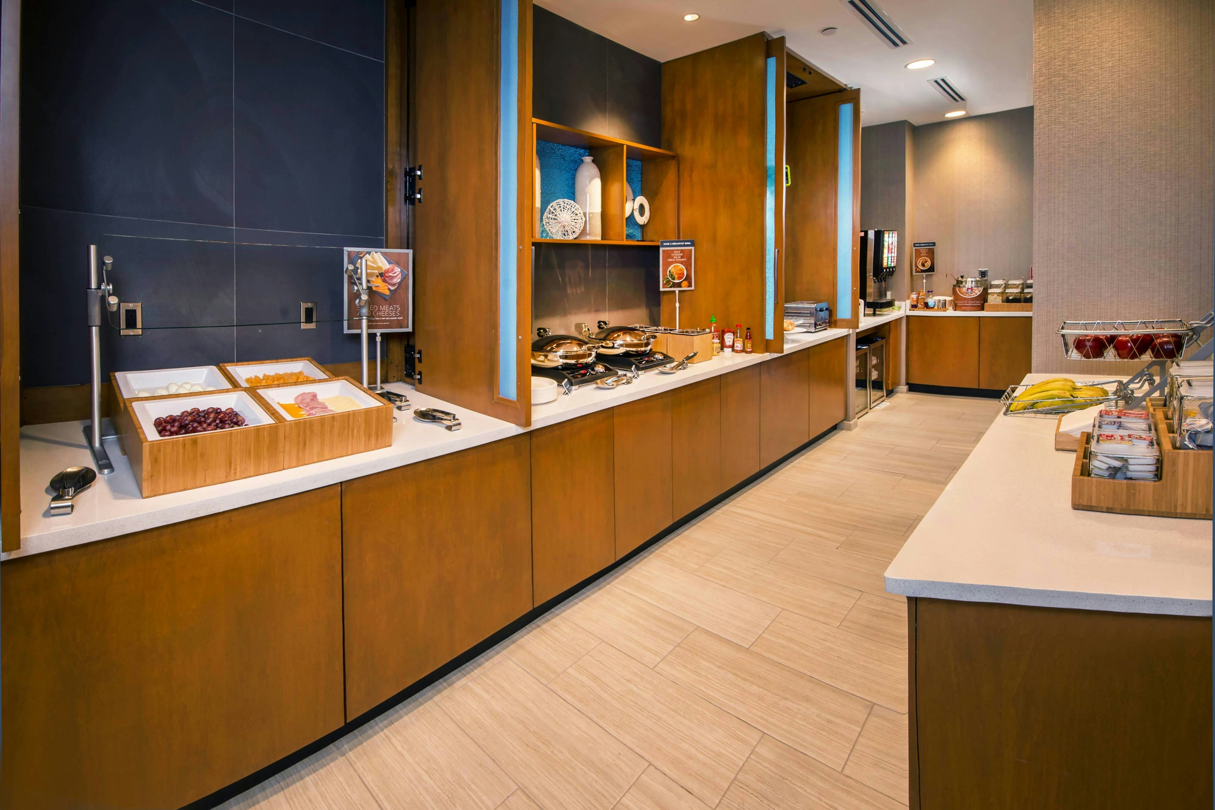 Hotel Springhill Suites By Marriott Gainesville Haymarket 13/34