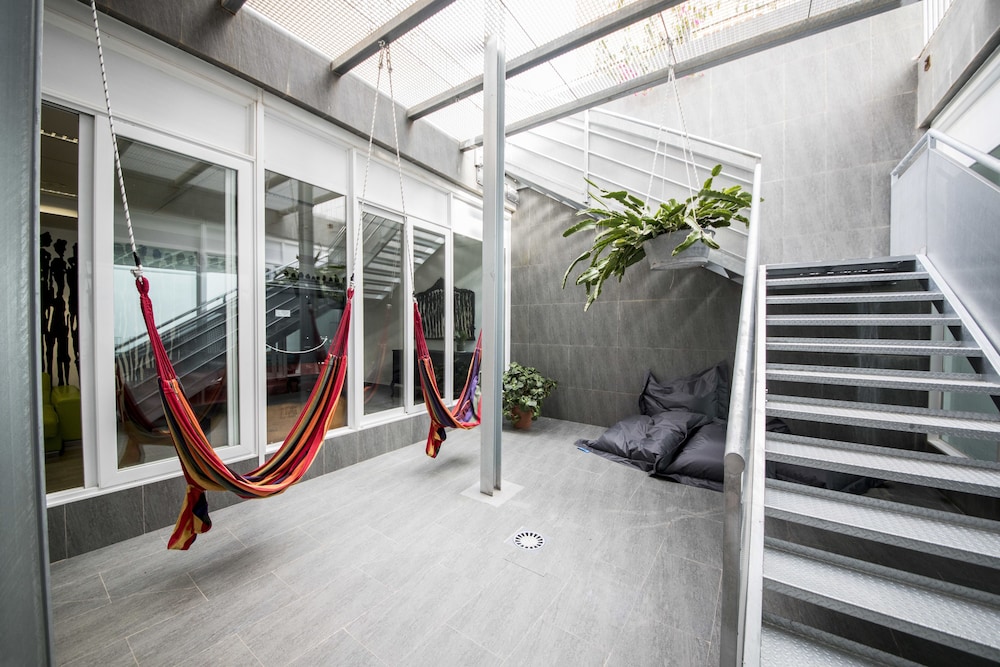 Bea Beach Hostel 24/44