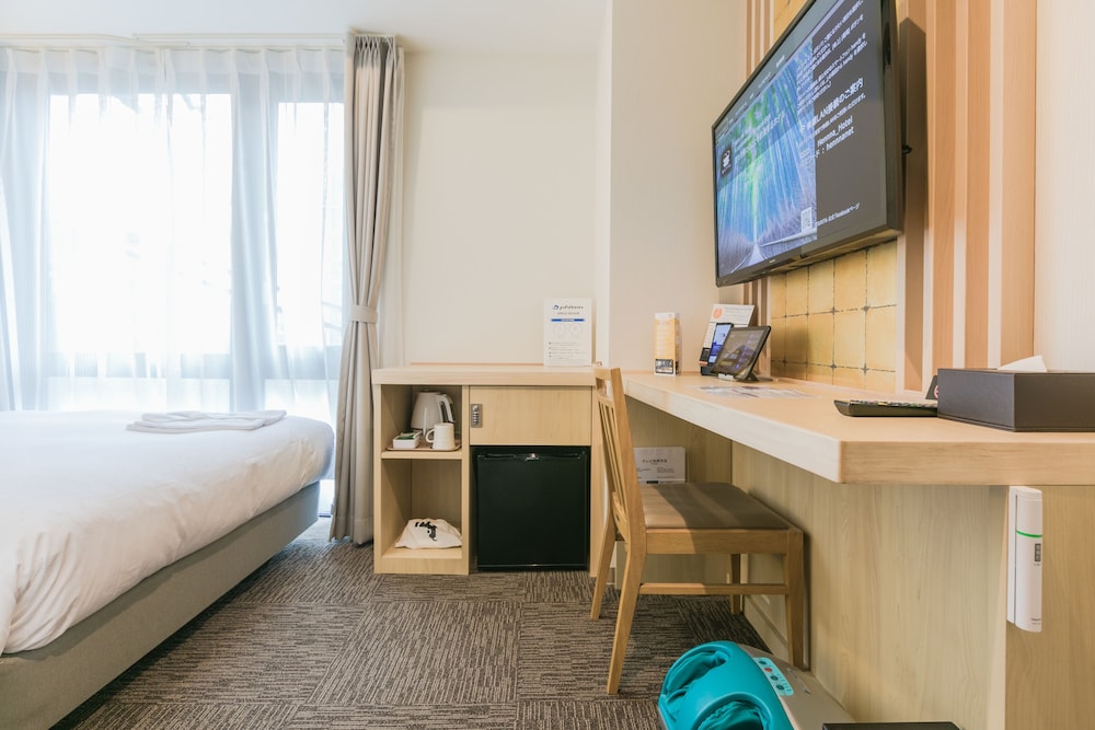 Henn na Hotel Kyoto Hachijoguchiekimae 21/67