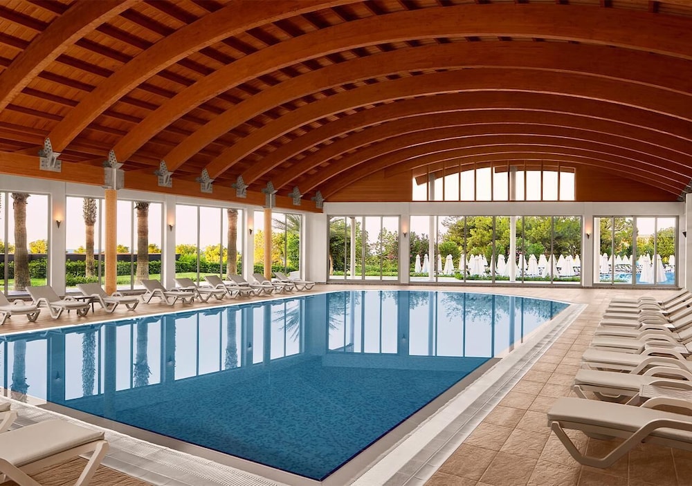 Akra Sorgun Tui Blue Sensatori 32/86