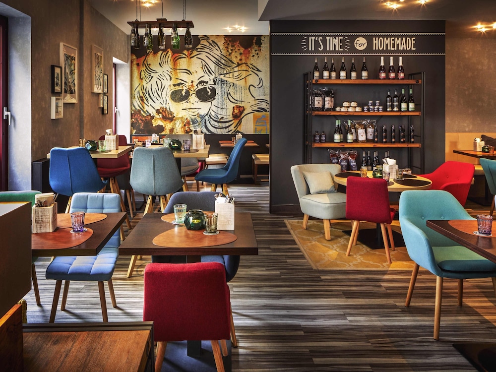 Mercure Wien Zentrum Hotel 47/64