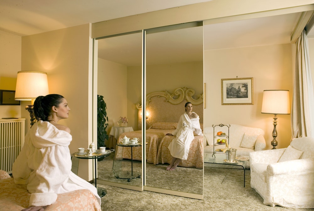Abano Ritz Hotel Terme 13/75