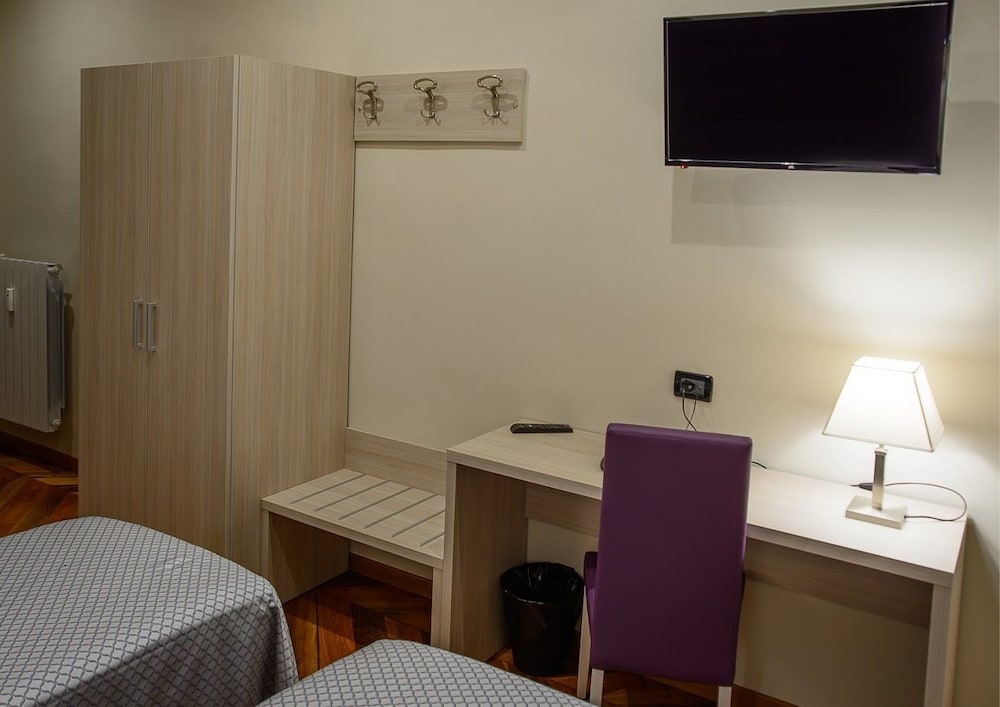 Hotel Torino Porta Susa 30/46