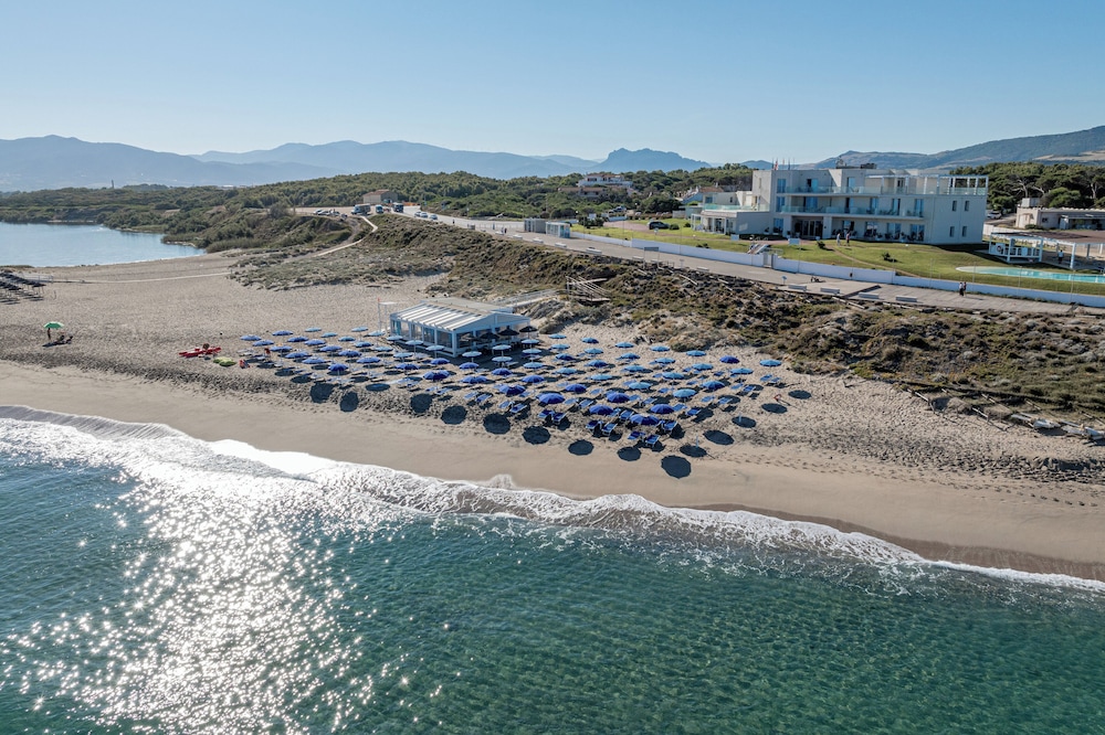 Bellevue Sardinia Resort Affiliated by Melia 50/58