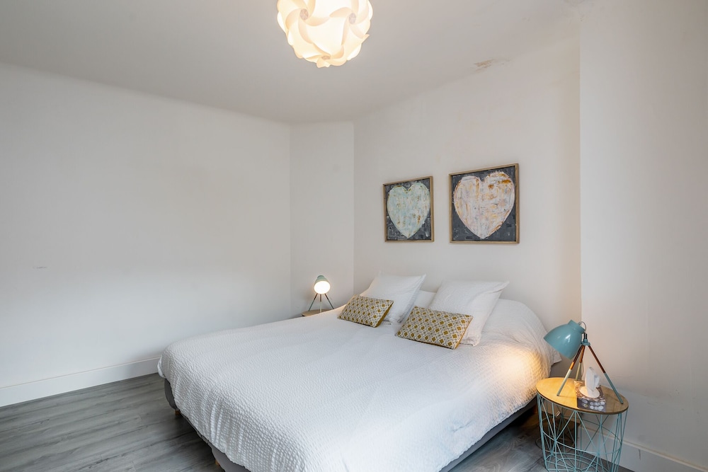 Maison Carles Bnb 17/55