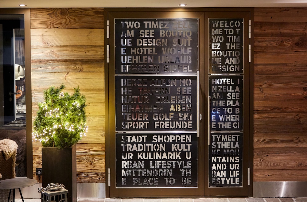 Two Timez Boutique Hotel 16/50