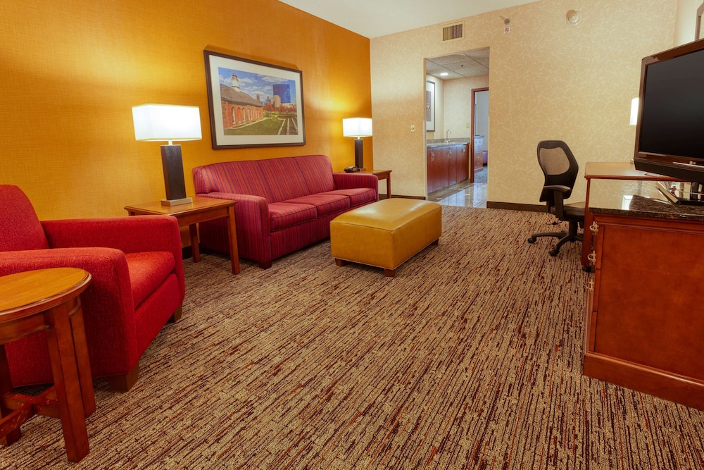 Drury Inn and Suites Northeast Indianpolis 31/48