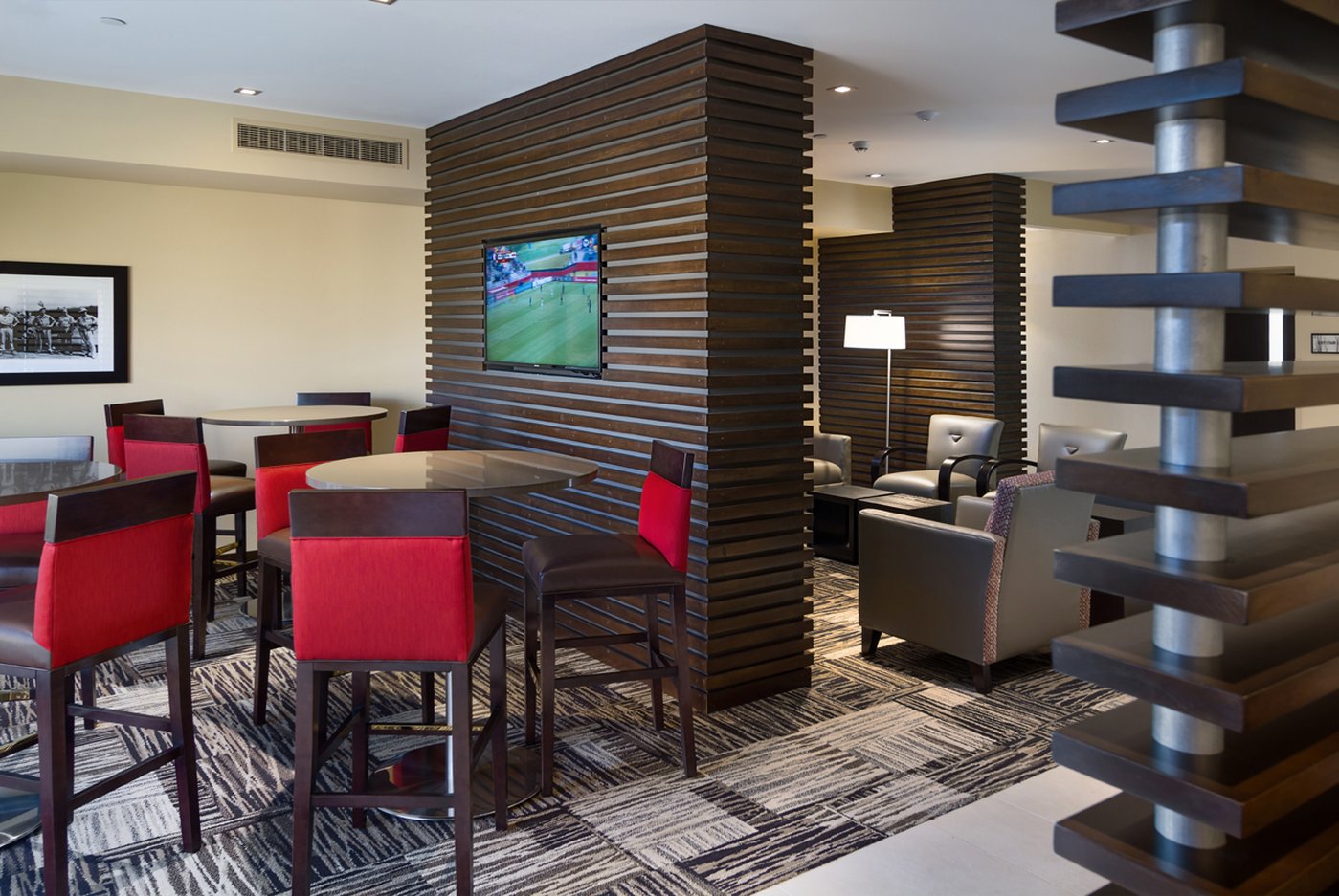 AeroStay Hotel 26/36