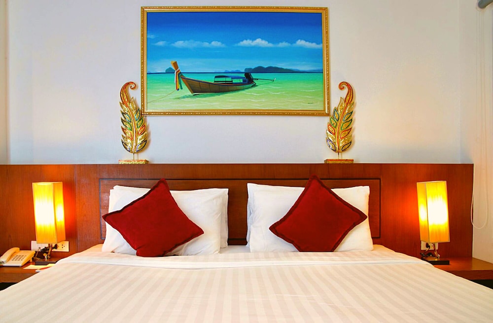 The View Rawada Phuket 14/56