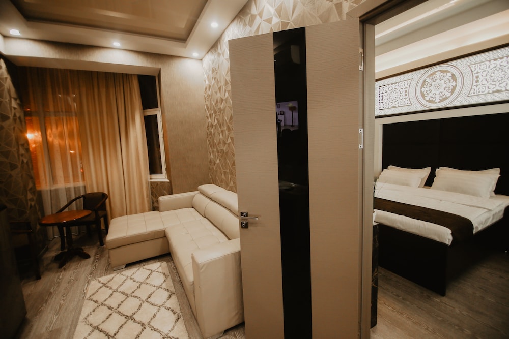 Safir Hotel 25/36