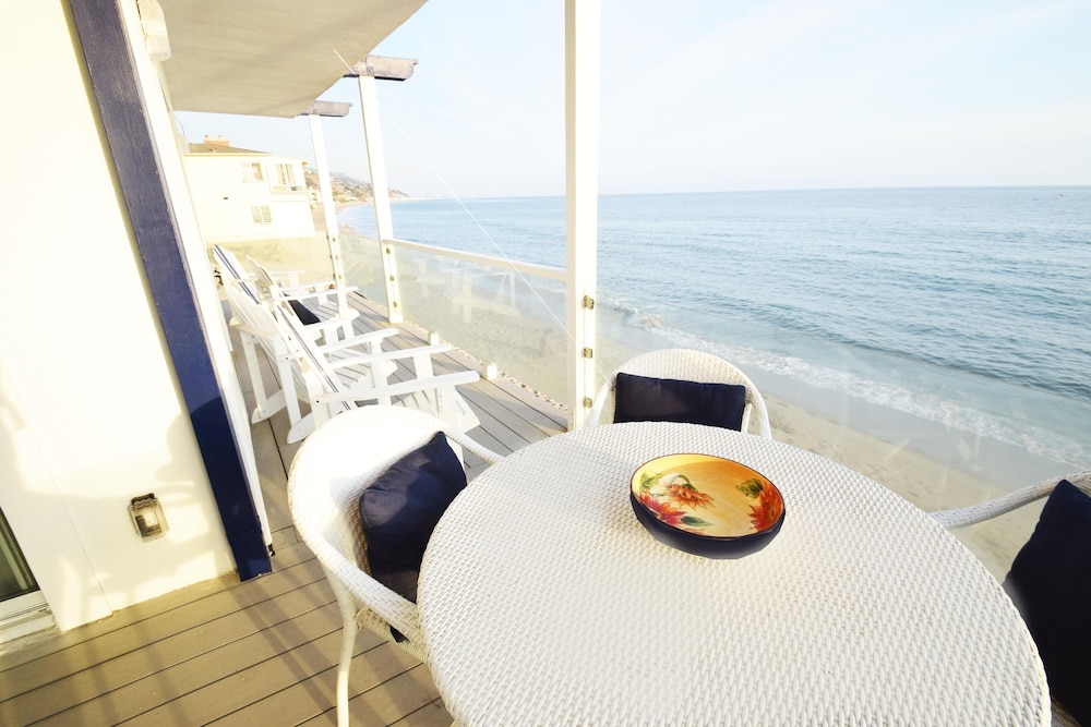 Malibu Beach Paradise Apartments 32/50