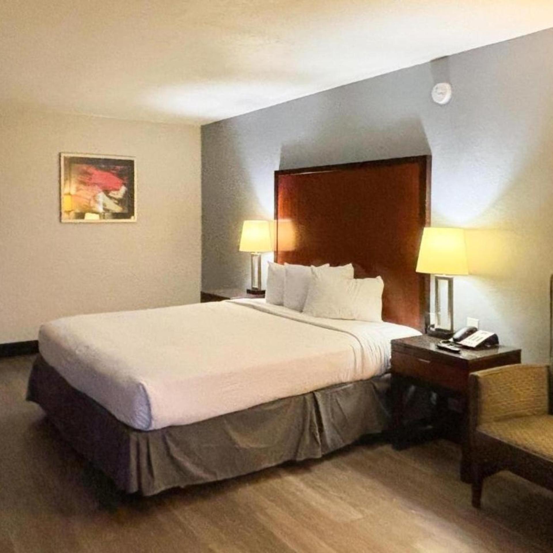 Motel6 Mesa, AZ - Downtown 7/20