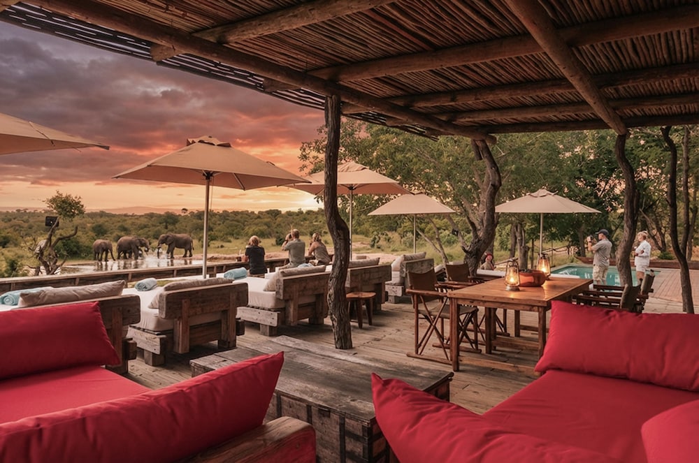 Baobab Ridge Private Lodge 32/50