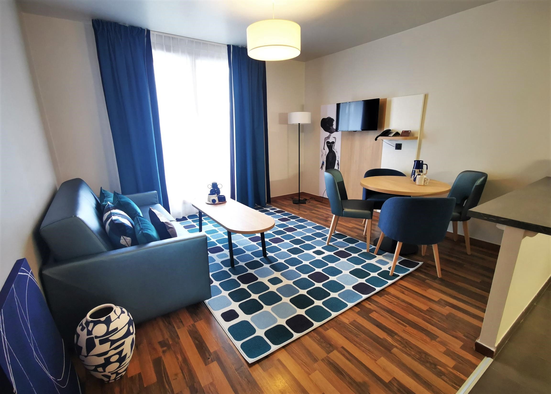 Residhome Asnieres 41/77