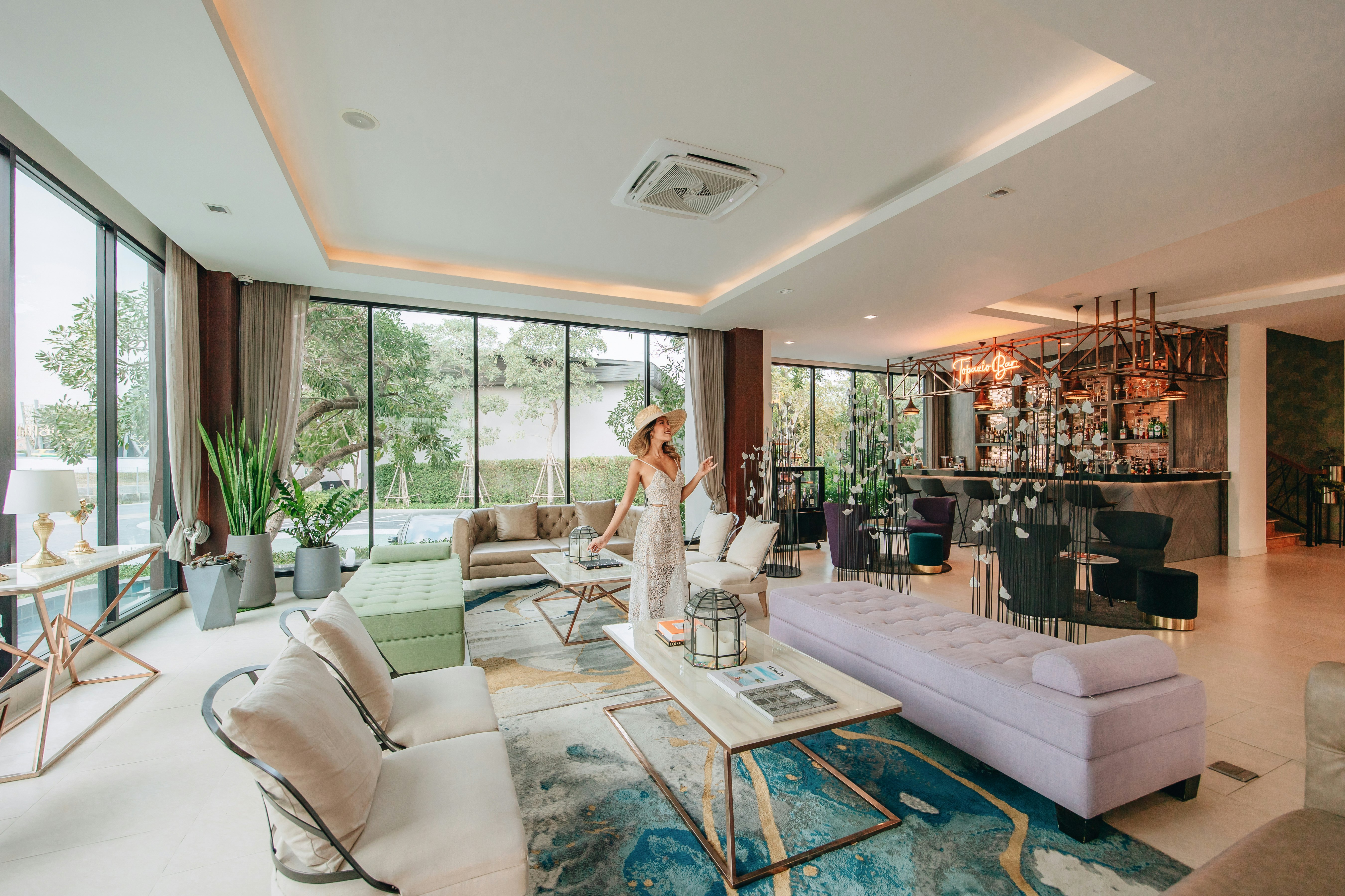 La Miniera Pool Villas Pattaya 28/50