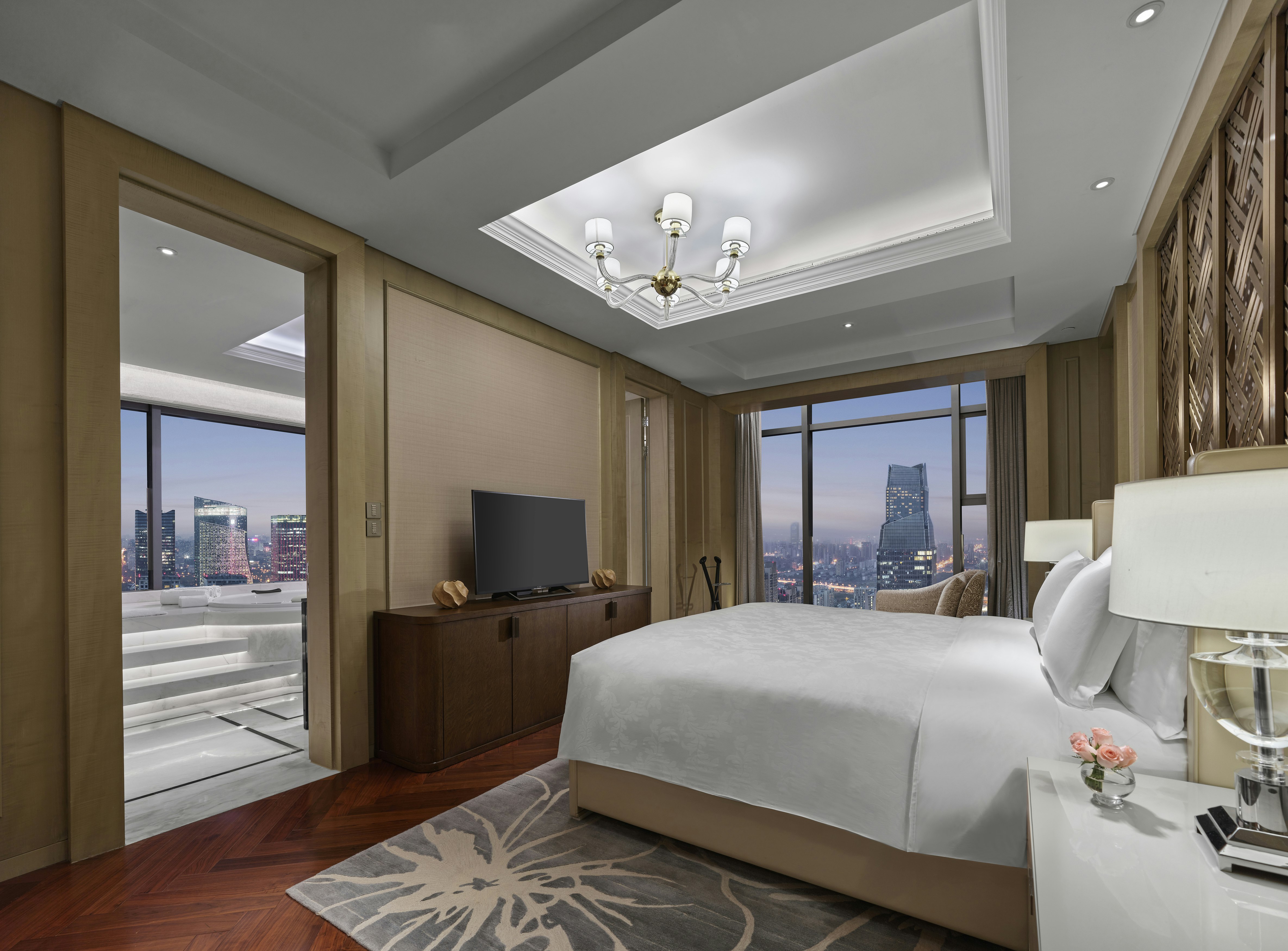 The Langham Hefei 13/57