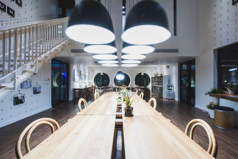 Blu Monkey Hub And Hotel Phuket 31/50