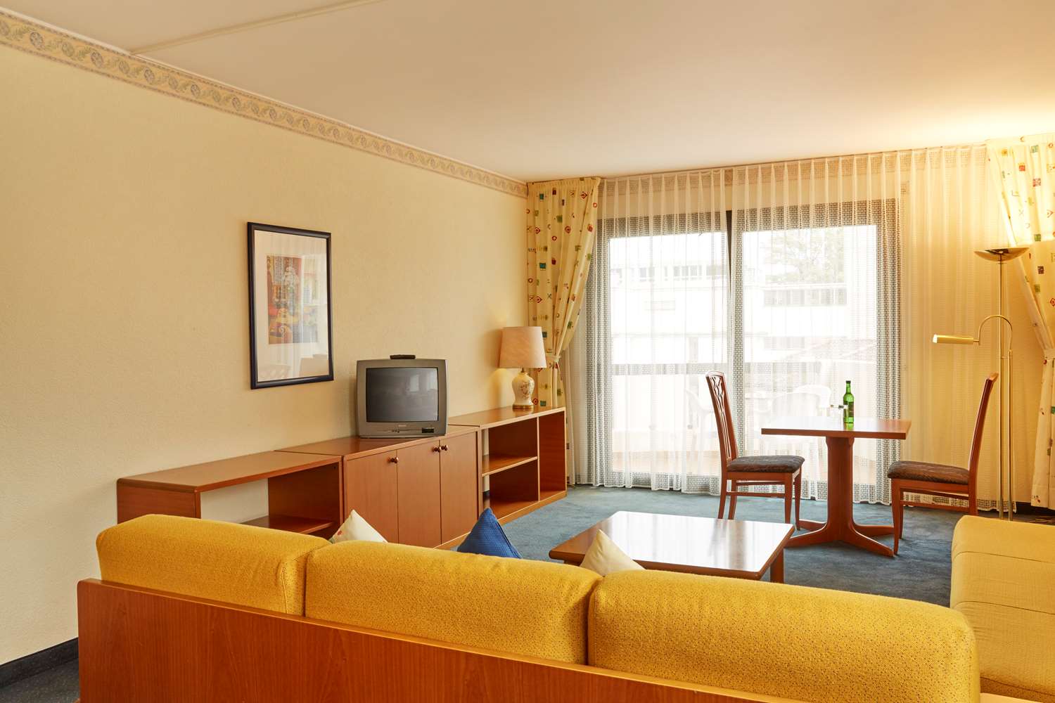 H4 Hotel Arcadia Locarno 63/79