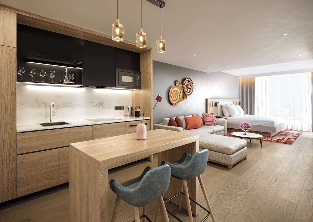 Hyatt House Nairobi Westlands 27/41