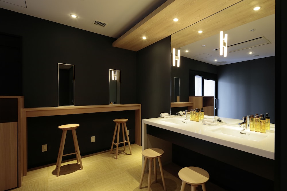 Candeo Hotels Chino 59/60
