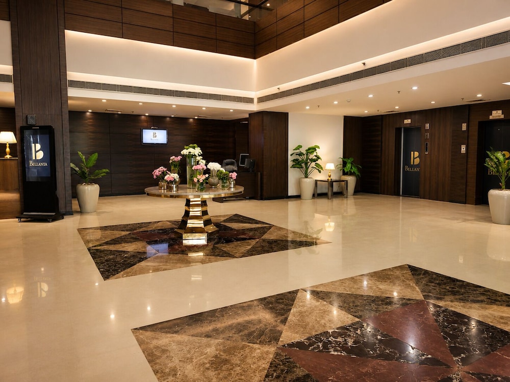 Stellar Resorts 10/49