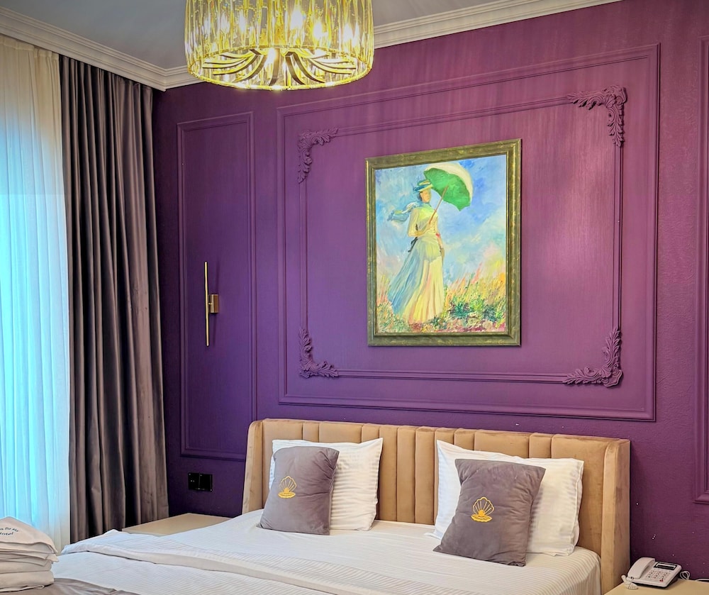 Perla De Mar Hotel 22/63