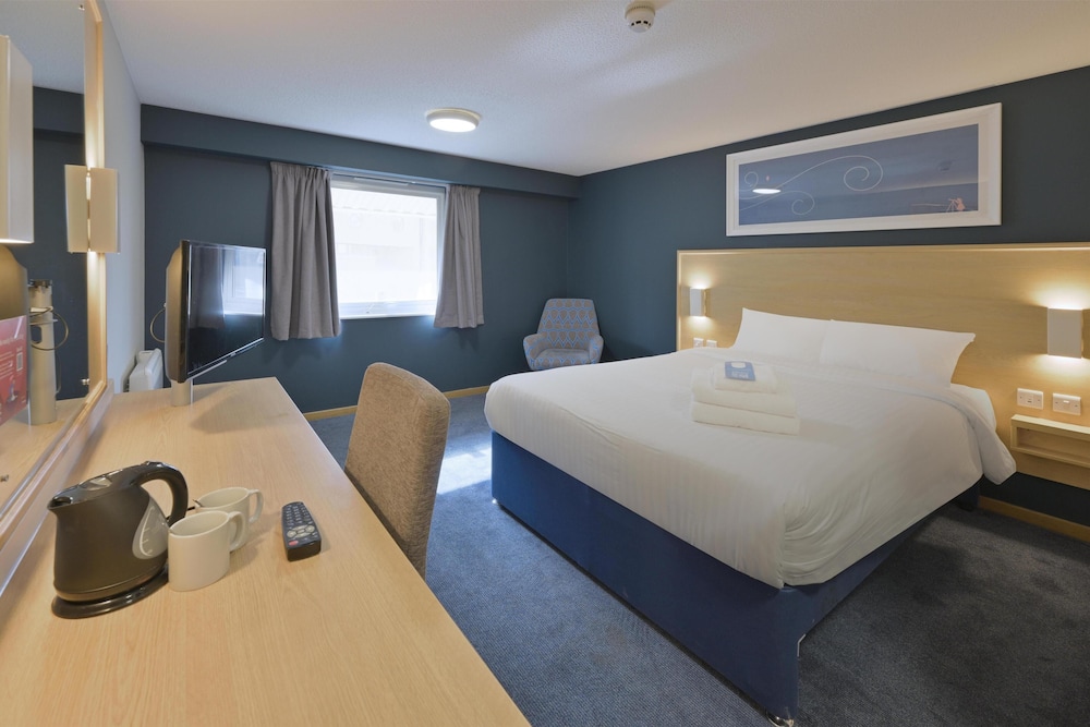 Travelodge Newcastle Central 14/38