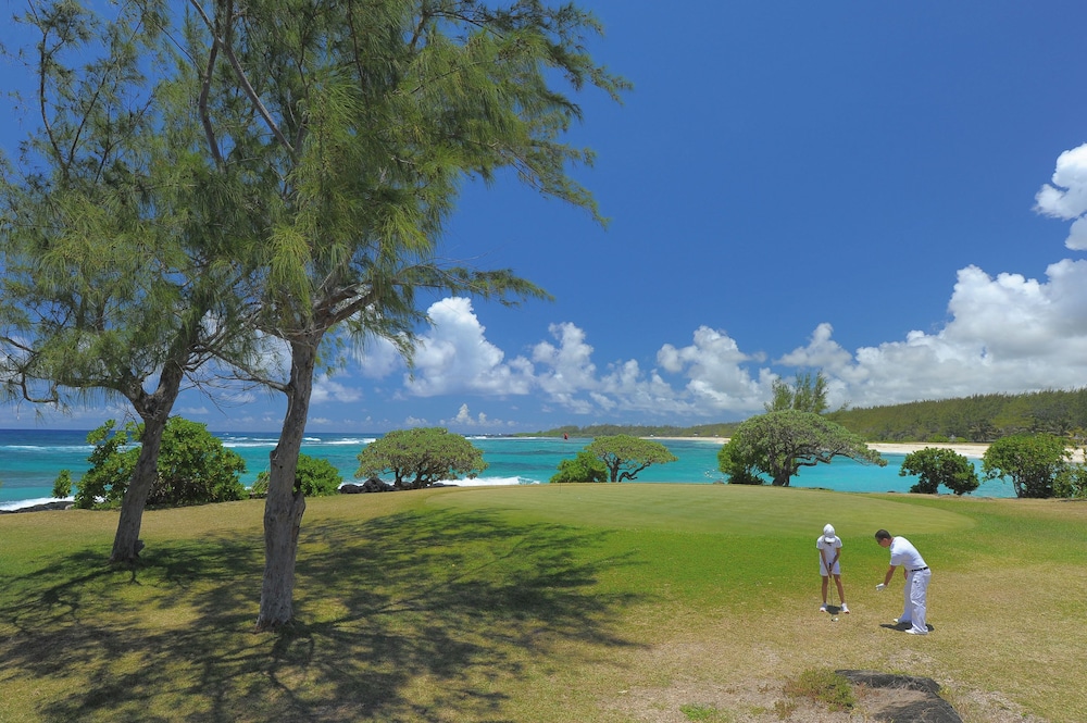 Shandrani Beachcomber Resort and Spa 34/78