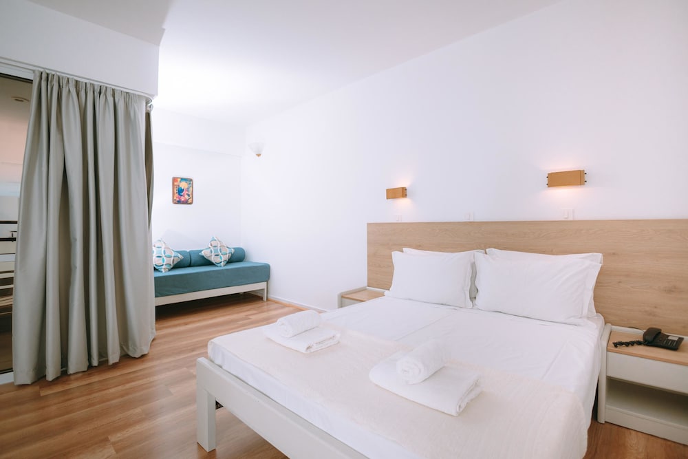 Santa Marina Unique Hotel 13/50