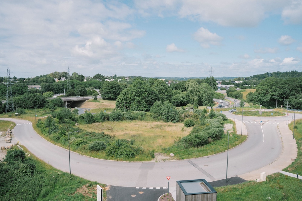 Mercure Quimper Kerlic 47/52