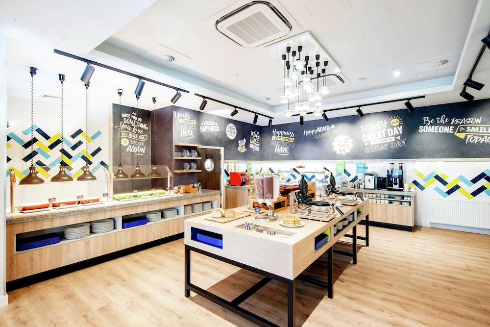 Hampton by Hilton Oswiecim 33/39