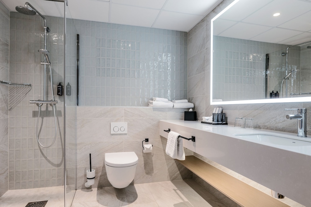 Quality Hotel Prinsen 69/70