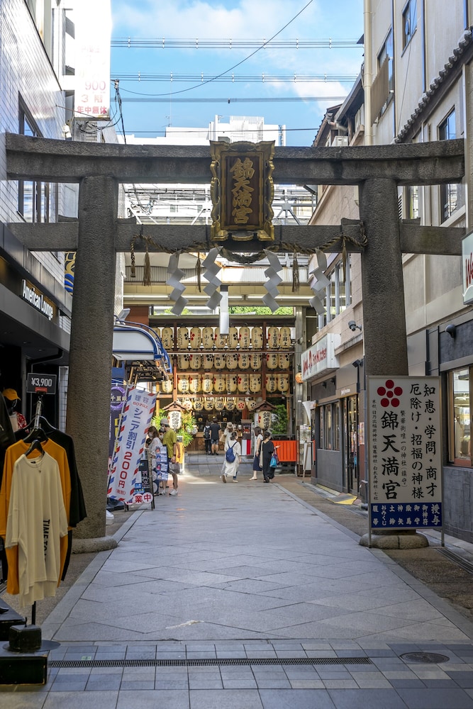 hotel GOCO stay Kyoto Shijo Kawaramachi 40/50