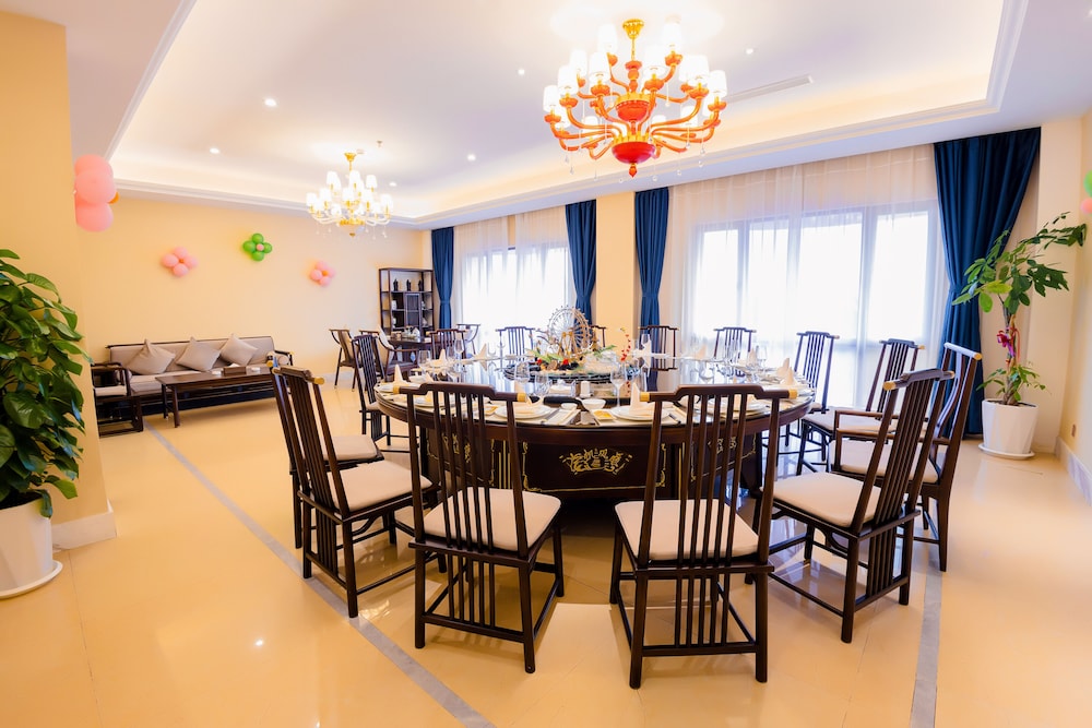 Ramada by Wyndham Sihanoukville Xinhaohui Palace 52/64