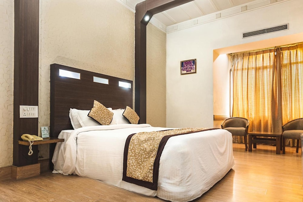 Hotel Asia Vaishno Devi 18/41