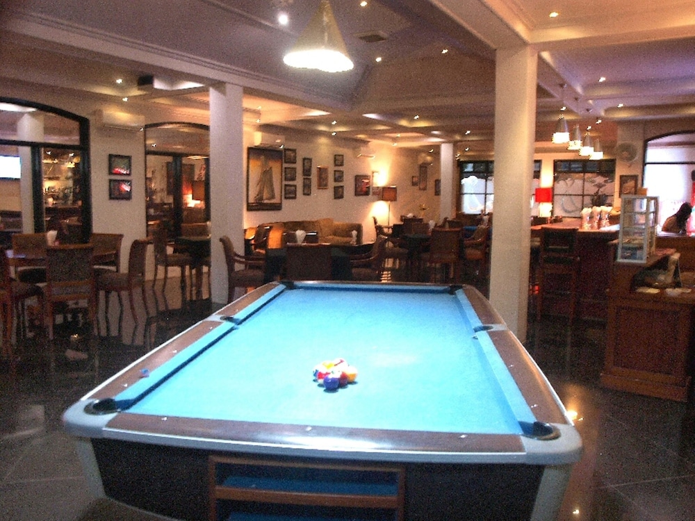 The Gecho Inn Town 26/46