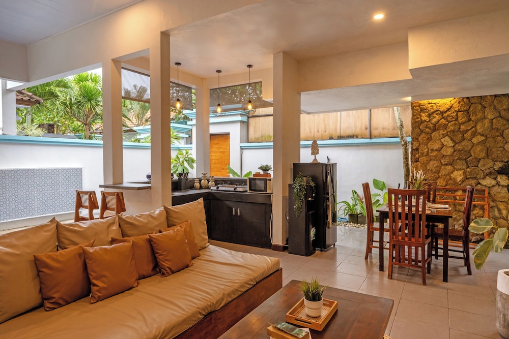 Villa Kisaraa 53/71