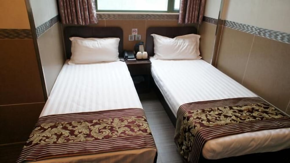 B&B Mongkok Hotel 8/20