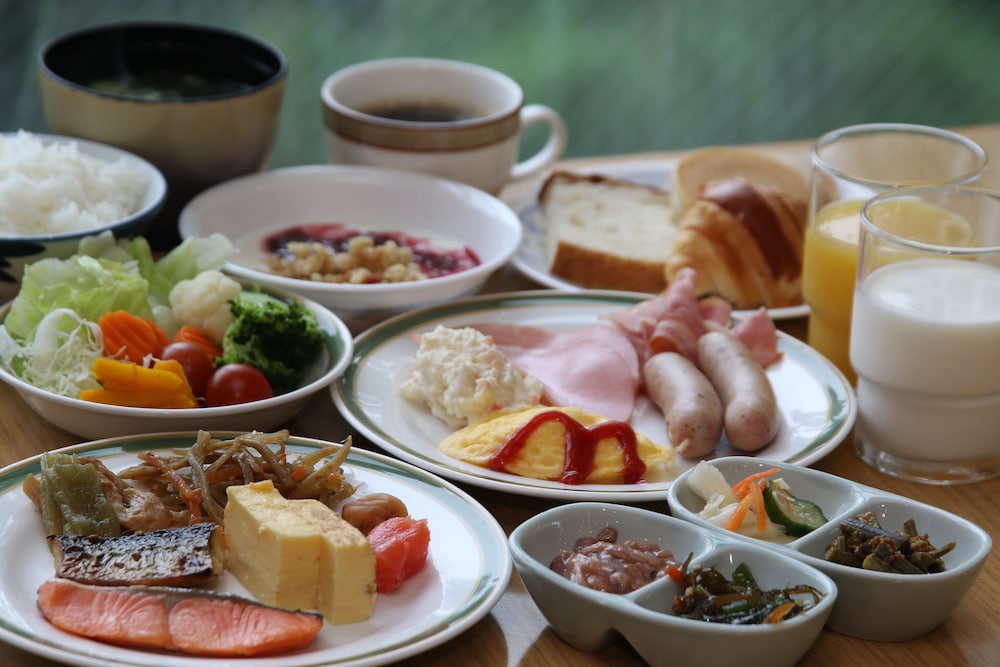 Nukabirakan Kanko Hotel 18/49
