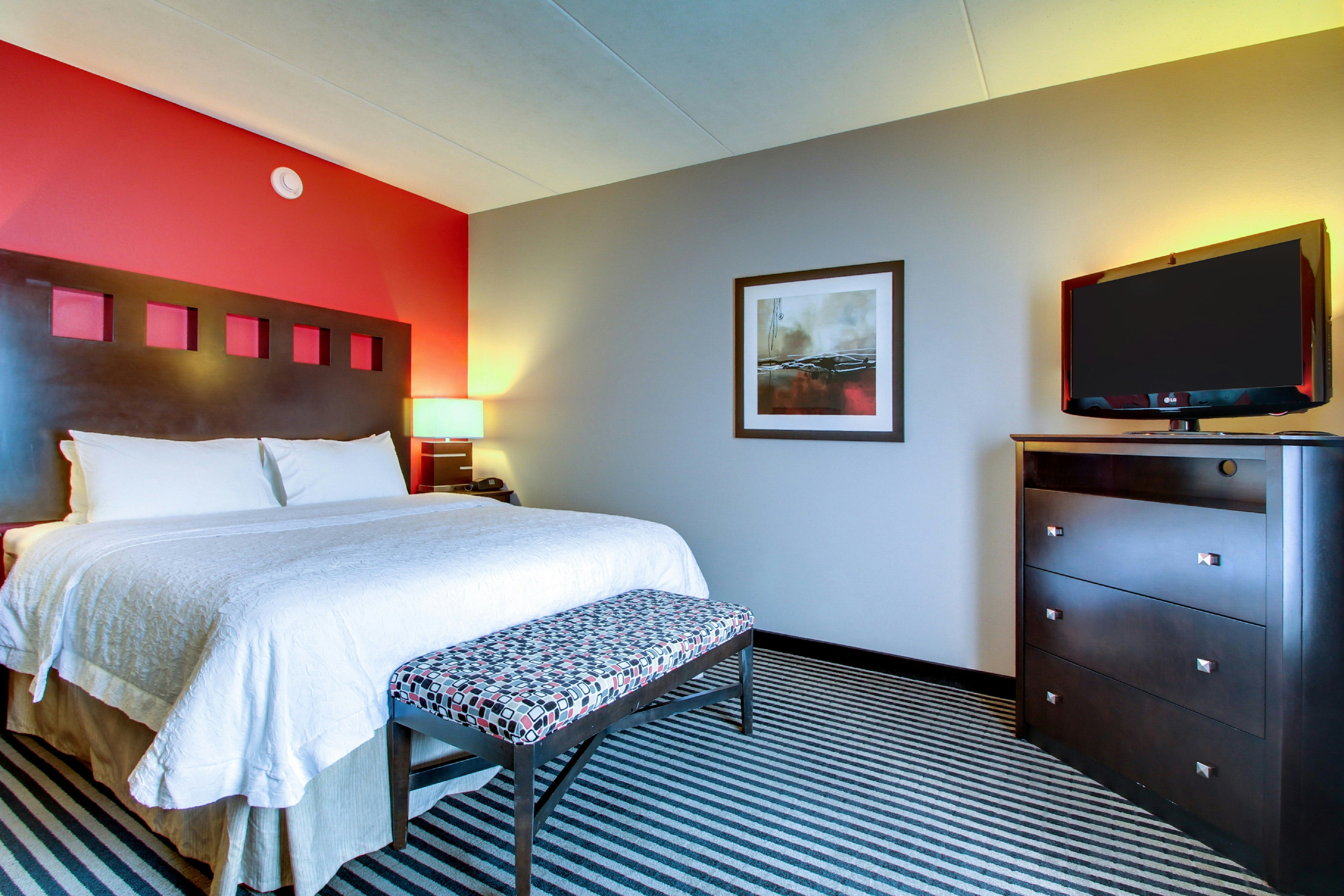 Hampton Inn Birmingham Leeds 26/74