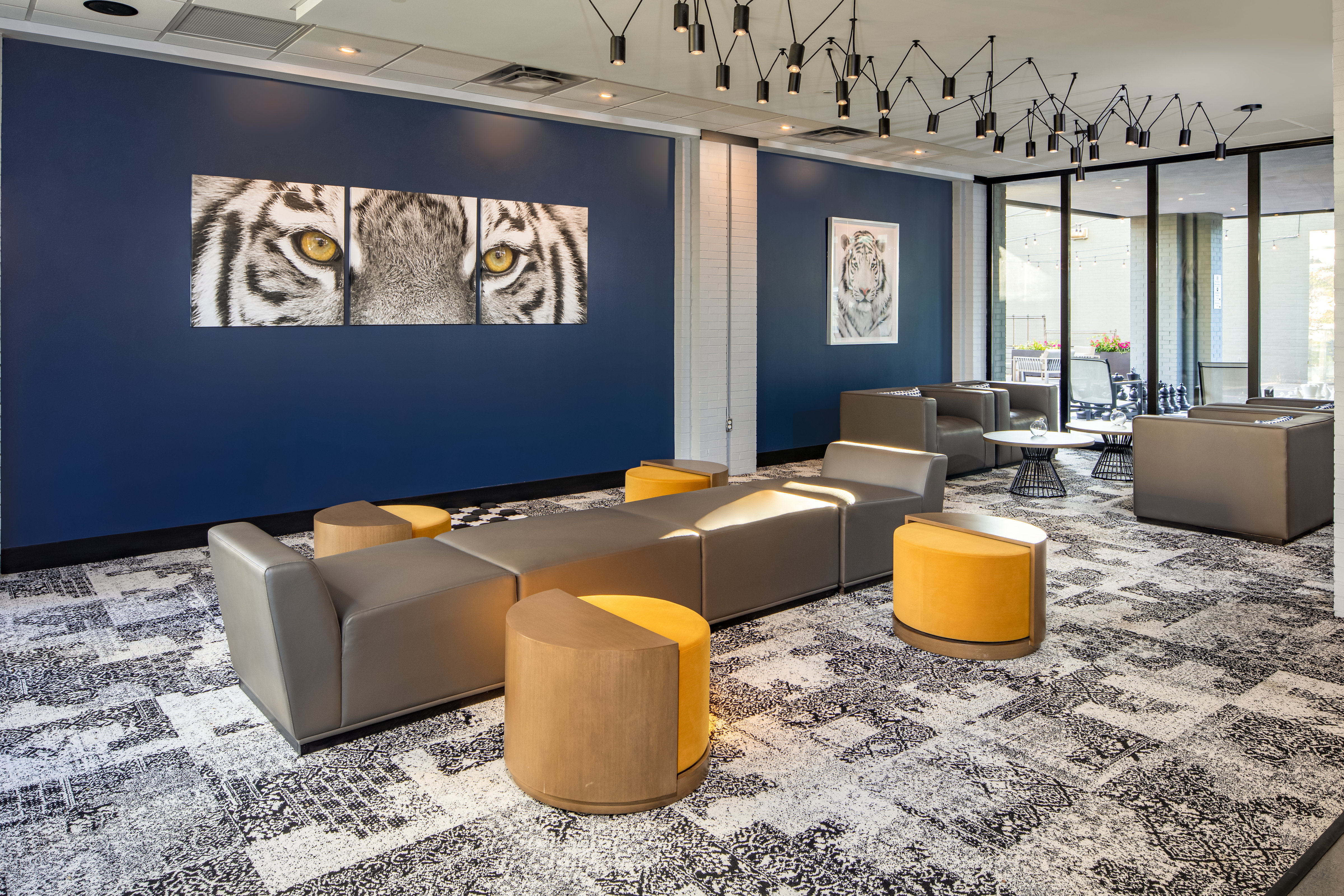 Hotel Indigo Chattanooga Downtown 43/77