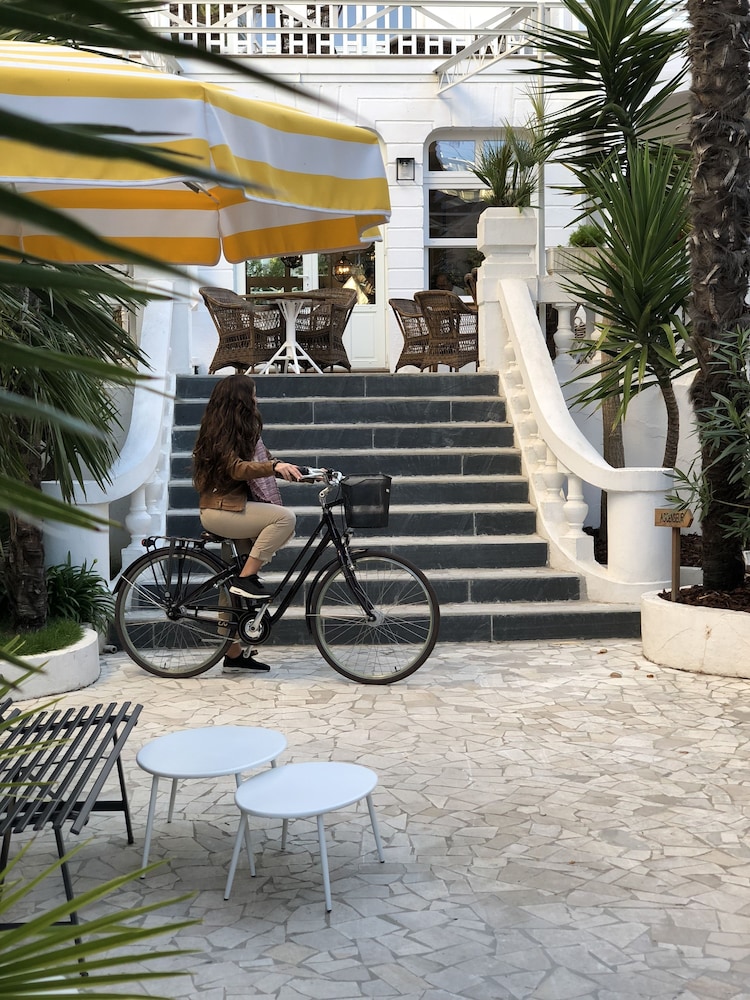 La Palmeraie Hotel 28/44